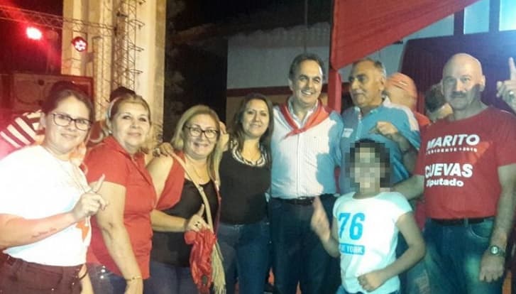 Expareja de Rodrigo Quintana es operadora cartista, aseguran