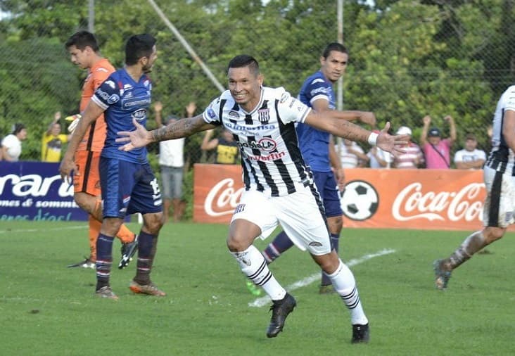 Ordenan detención de Fabio Escobar