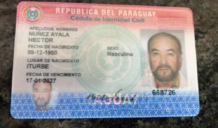 Dos fallecidos durante comicios