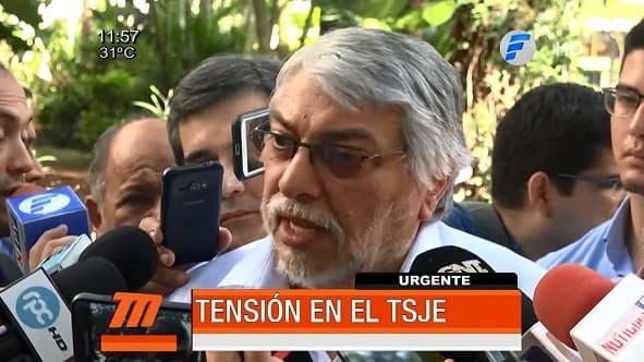 Exigen suspender juzgamiento de actas ante evidente fraude