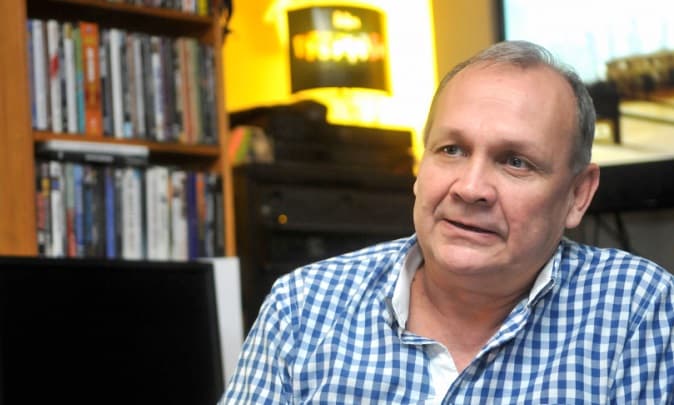 Tibia respuesta de Ferreiro ante conflicto entre taxistas y Uber