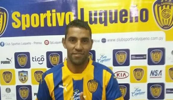 Futbolista acusado por abuso de niña ya se encuentra detenido