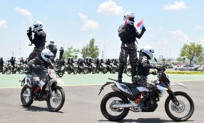 Solicitan que Grupo Lince sea incluido en el presupuesto 2019