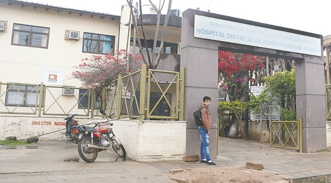 Decenas de personas se intoxican en pollada