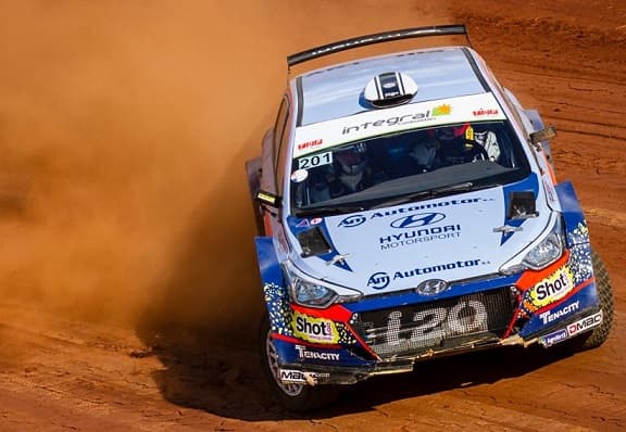 Hyundai honra labor de Automotor en América Latina