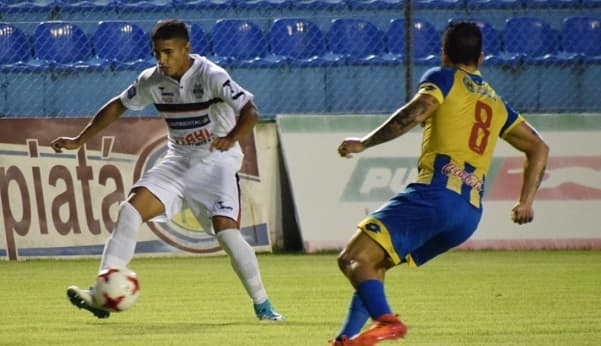 Capiatá no puede con General en su cancha