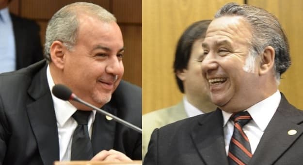 Payo Cubas exige nómina de legisladores procesados por la justicia