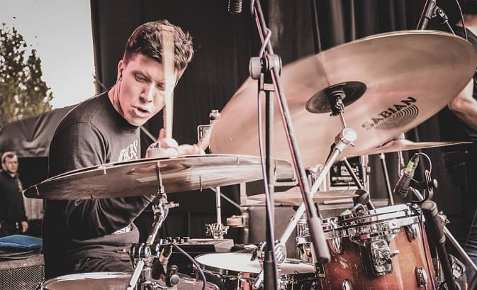 Baterista argentino brindará concierto en cierre de semana del jazz