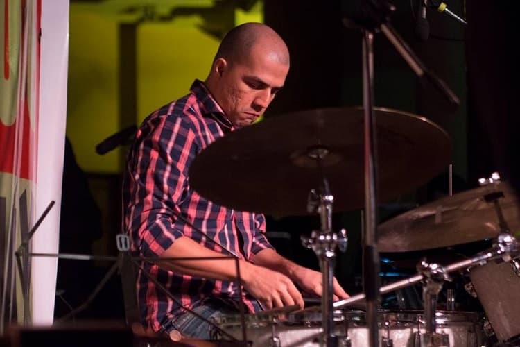 Inicia ciclo de conciertos por el mes del jazz