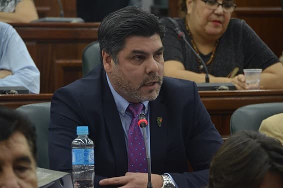 Sindicato de la Caja Bancaria denuncia malos manejos