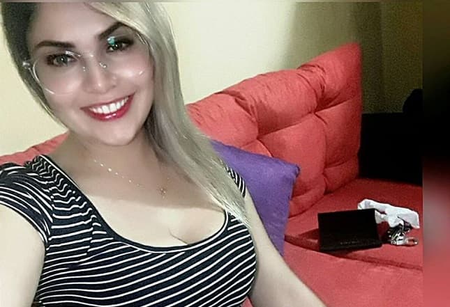 Joven murió calcinada, confirma forense