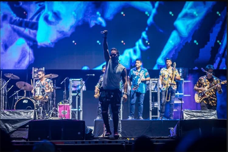 Todo se empezó a mover: Kchiporros lanza su nuevo sencillo