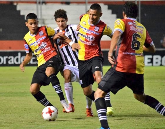 Santaní frustra victoria gumarela