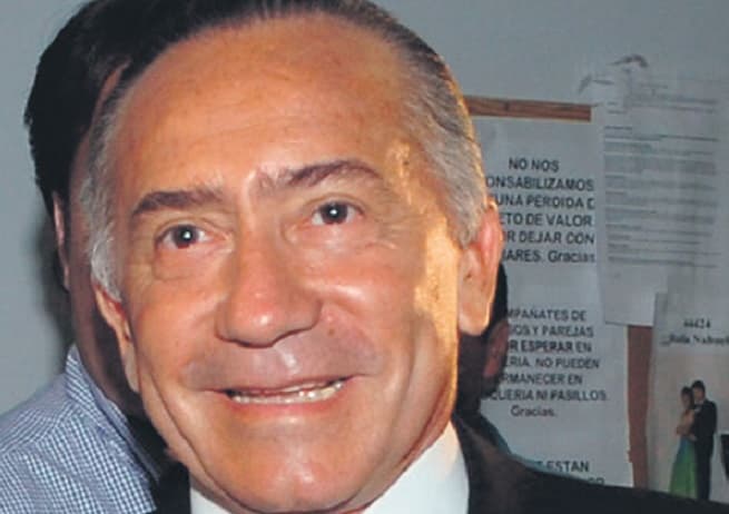 Diputados nombran Lino César Oviedo la ruta bioceánica