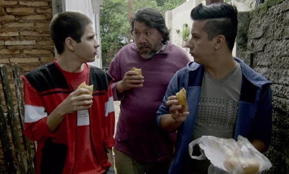 Los Buscadores llega a los cines de Argentina