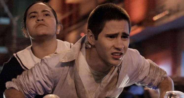 Los Buscadores recoge elogios con salas llenas en Washington