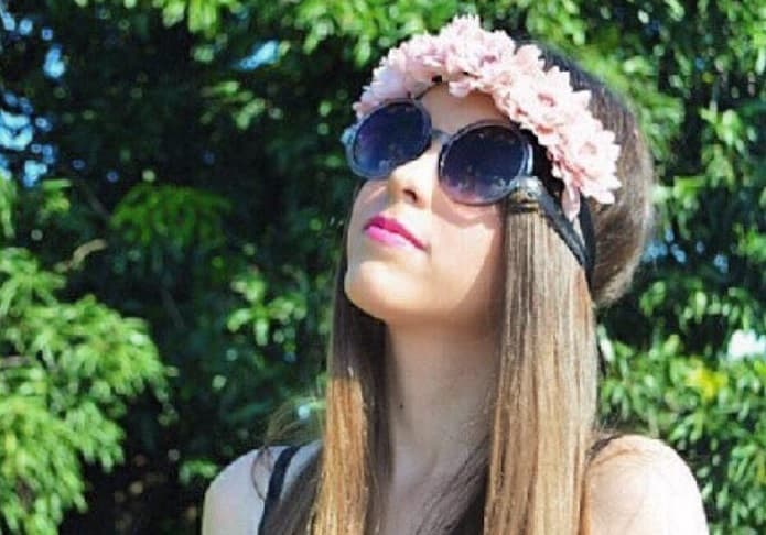 Sin razón aparente, joven chocó contra camión y murió