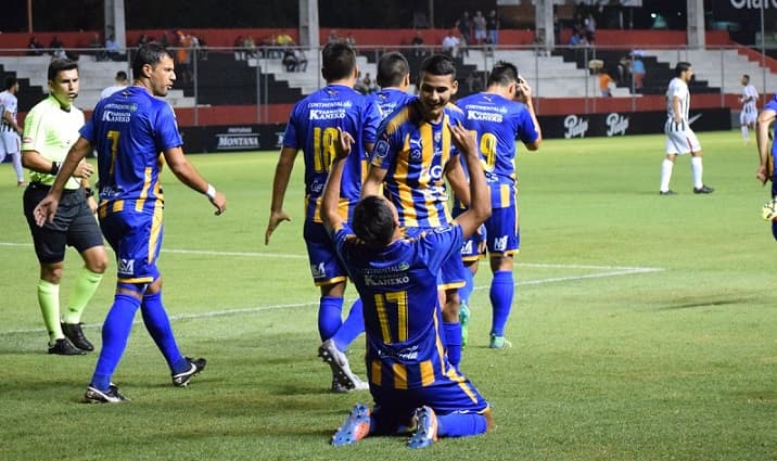 Dos encuentros cierran la fecha 13 del Apertura
