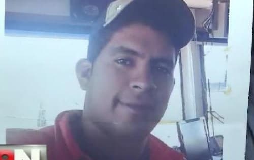 Hallan cuerpo de marino paraguayo que había desaparecido