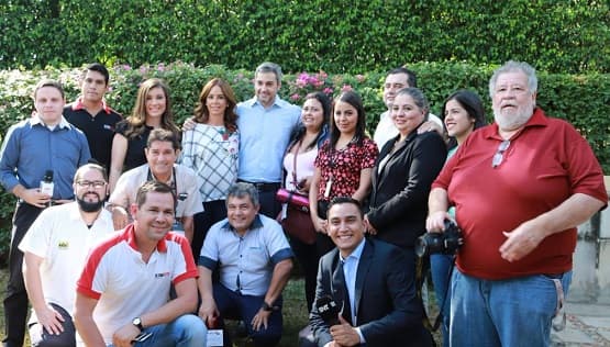 Marito descarta a Tuma y confirma a su hermano como parte de su Gobierno