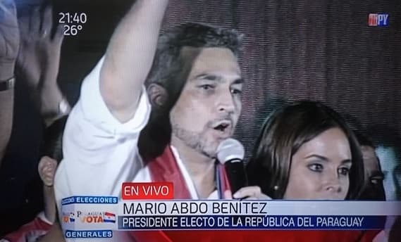 Marito dice que se “acabó el debate” y recuerda a su padre