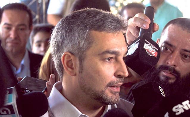 Marito designa a futura secretaria de Seprelad