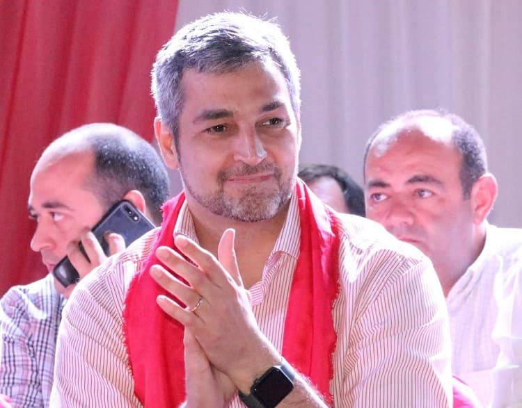 Nueva encuesta ratifica ventaja de Marito