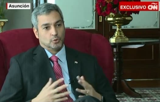 Marito deslinda responsabilidad de su padre en atropellos de la dictadura