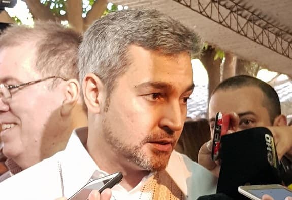 Boca de urna da como claro ganador a Marito