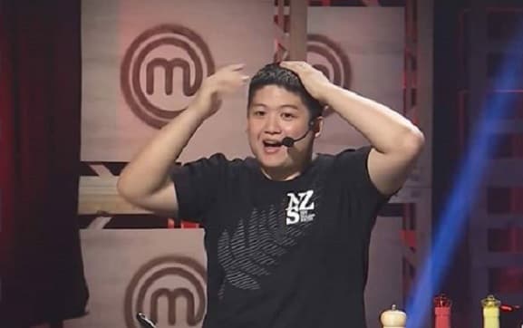 Cautivante primera emisión de MasterChef