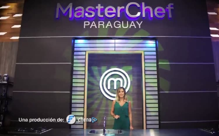 Llegó el momento del gran estreno de MasterChef