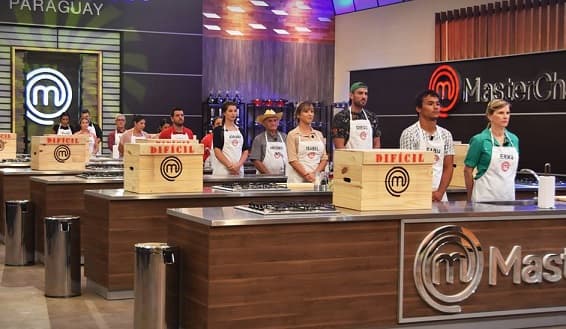 Nueva víctima de eliminación en MasterChef