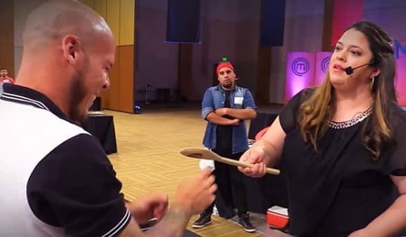 Impactante estreno de MasterChef Paraguay enciende el entusiasmo hacia la producción nacional