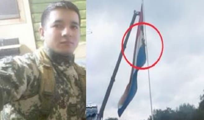 Denuncian a Justicia Militar por obstaculizar caso de sargento fallecido