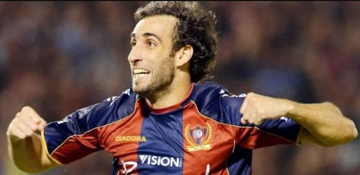 Roberto Nanni retorna a Cerro