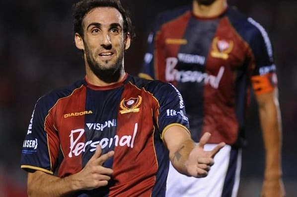 Retorno de Nanni está encaminado