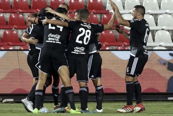 Olimpia, amo y señor del Apertura