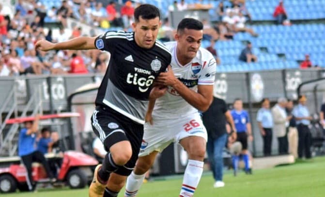 Así está la tabla del Apertura