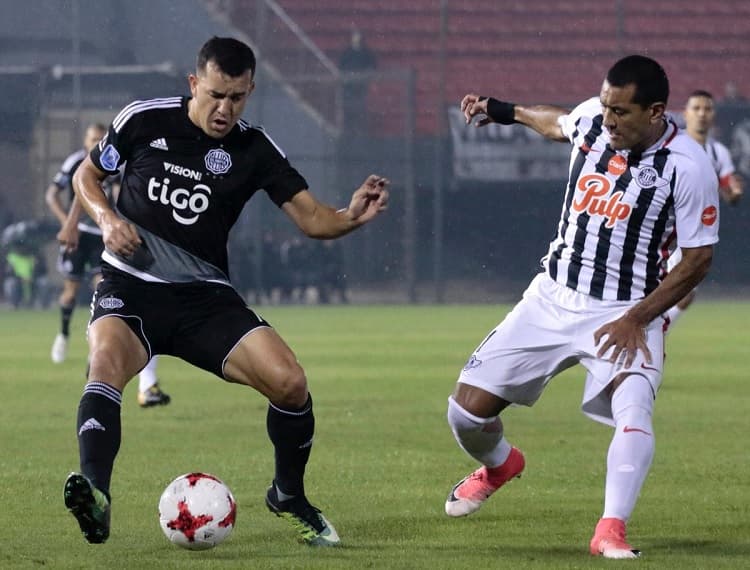 Libertad y Olimpia disputarán puntos valiosos este miércoles