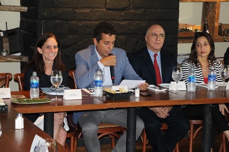 Empresas amplían esfuerzos para cumplir con las ODS