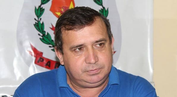 Jefe policial imputado por atropello al PLRA queda libre de culpa y pena