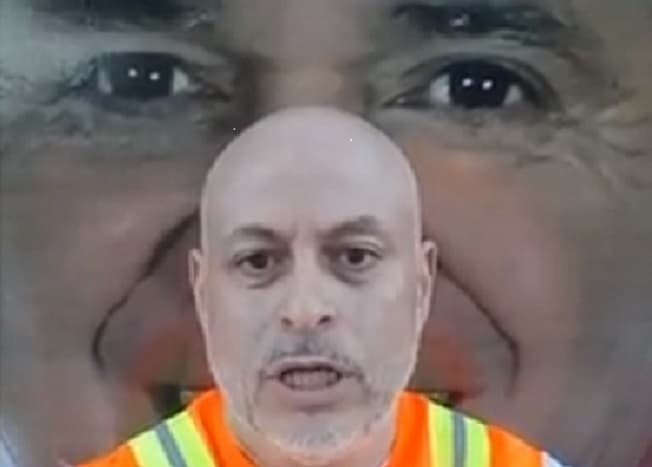 Payo al Senado: Anuncia “paredón” para quienes roban al país