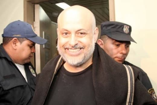 Payo Cubas ya habla de sus llamativos proyectos de ley