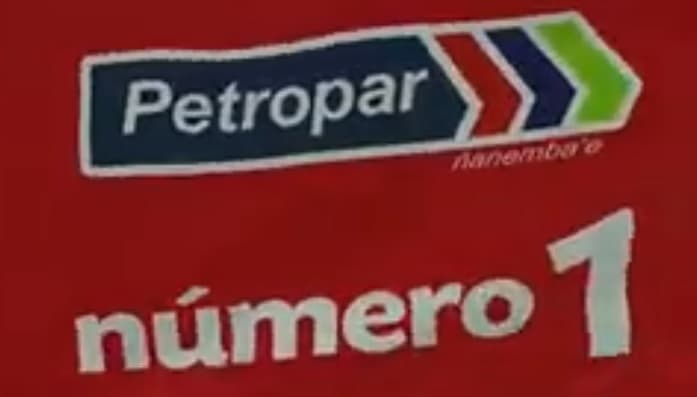 ¿Publicidad de Petropar solapó campaña de la Lista 1?