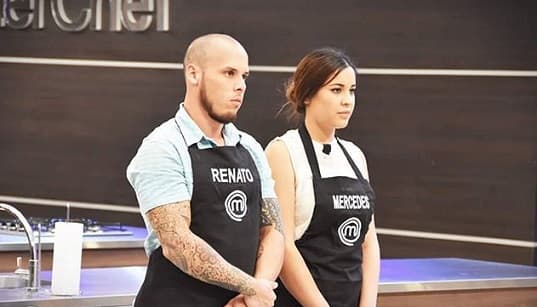Platos típicos determinaron eliminación en MasterChef