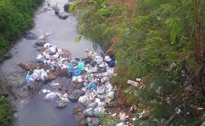 Presidenciables no convencen en problemas medioambientales