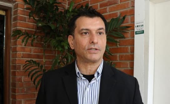 Ahora imputan a Saguier Blanco y familia por lavado