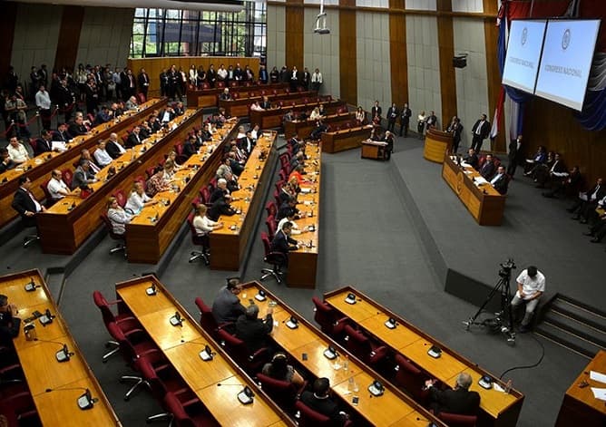 Vaticinan varios días de espera para conocer integrantes del Congreso