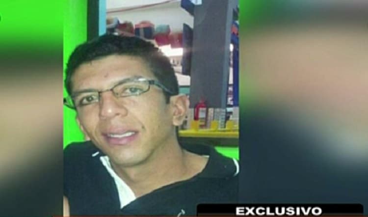 Confesó que asesinó y luego incineró a mujer en su auto