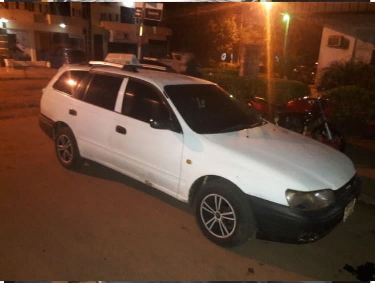 Hombre muere en ataque de sicarios